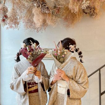 お客様フォト