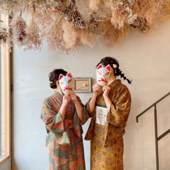 お客様フォト
