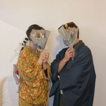 お客様フォト