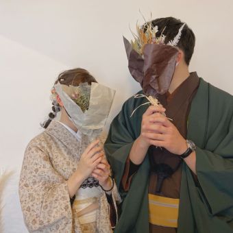 お客様フォト