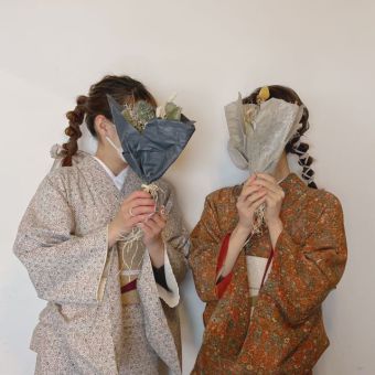 お客様フォト