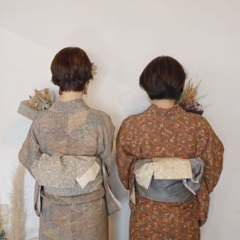 お客様フォト