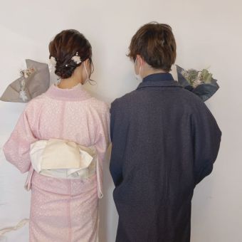 お客様フォト