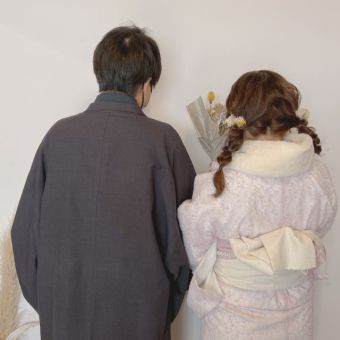 お客様フォト