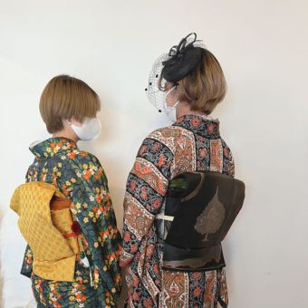 お客様フォト