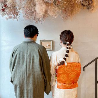 お客様フォト