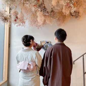 お客様フォト
