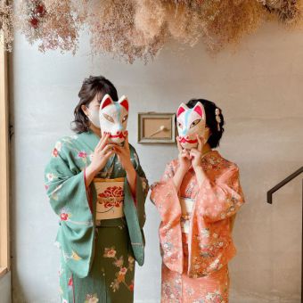 お客様フォト