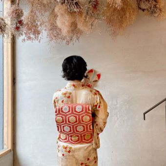お客様フォト