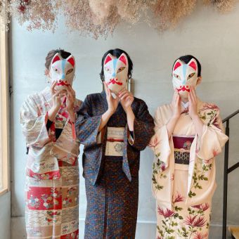 お客様フォト
