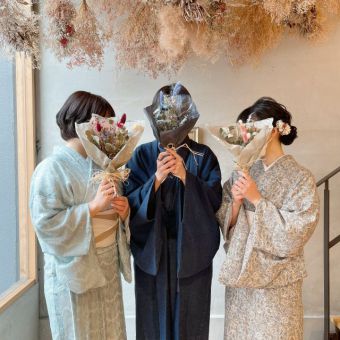 お客様フォト