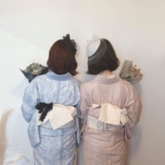 お客様フォト