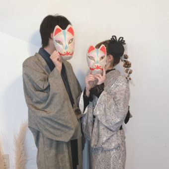 お客様フォト