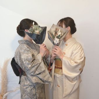 お客様フォト