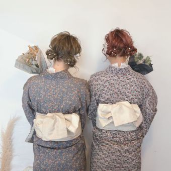 お客様フォト
