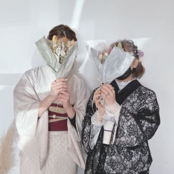 お客様フォト