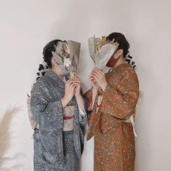 お客様フォト