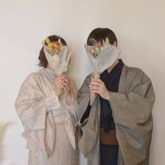 お客様フォト