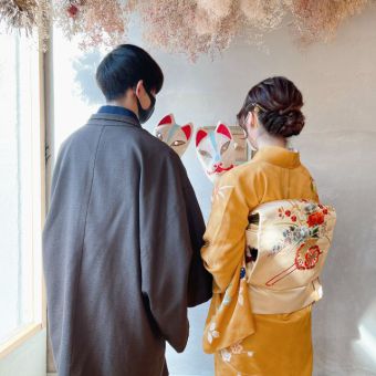 お客様フォト