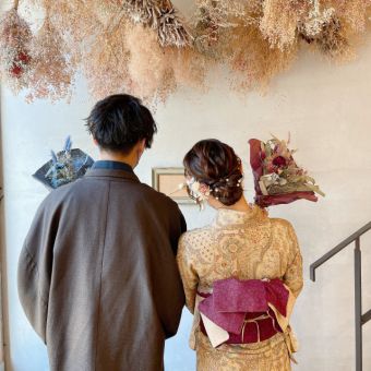 お客様フォト