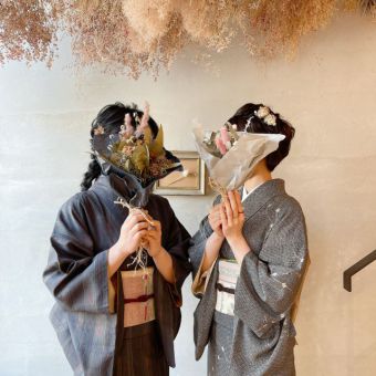 お客様フォト