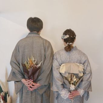 お客様フォト