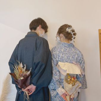 お客様フォト