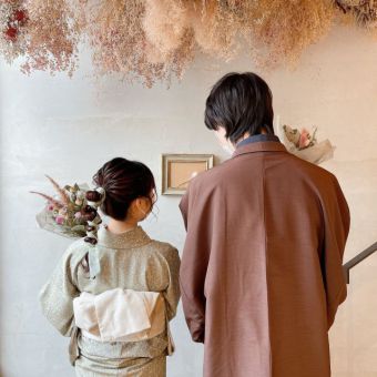 お客様フォト