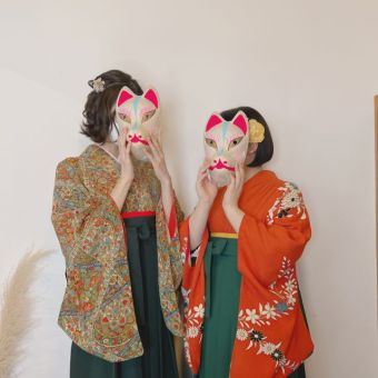 お客様フォト
