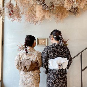 お客様フォト
