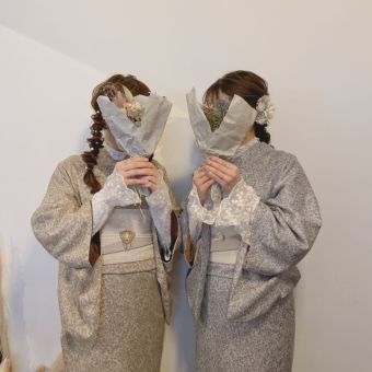 お客様フォト