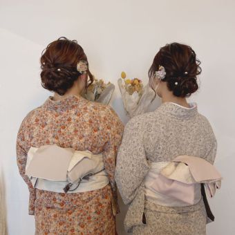 お客様フォト