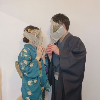 お客様フォト