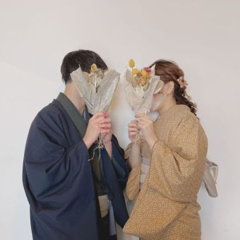 お客様フォト