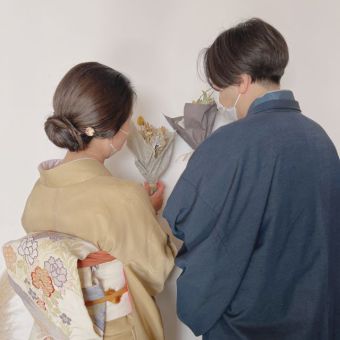 お客様フォト