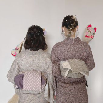 お客様フォト