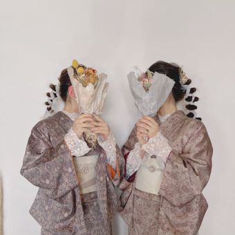 お客様フォト