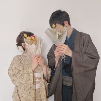 お客様フォト