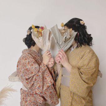 お客様フォト