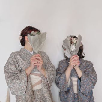 お客様フォト