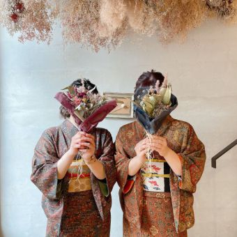 お客様フォト