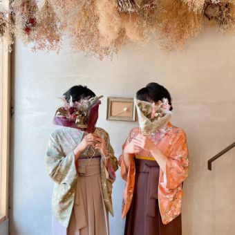 お客様フォト