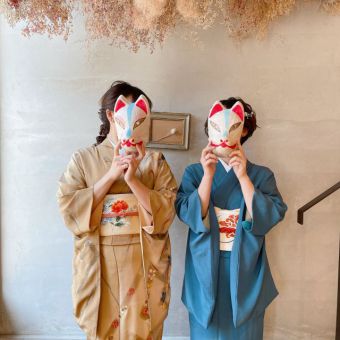 お客様フォト