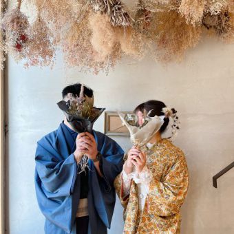 お客様フォト