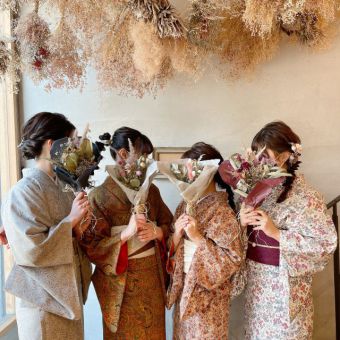 お客様フォト
