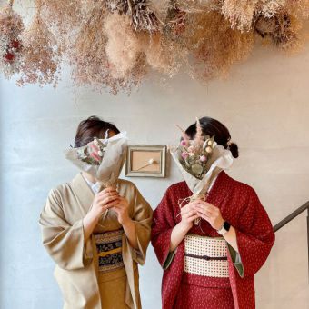 お客様フォト