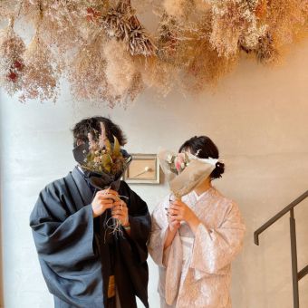 お客様フォト