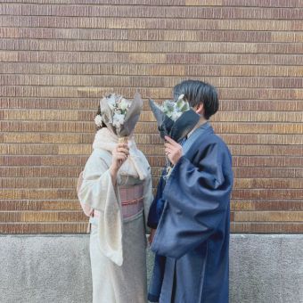 お客様フォト
