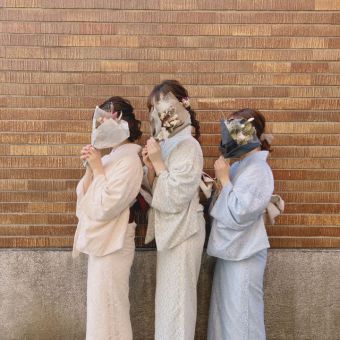 お客様フォト