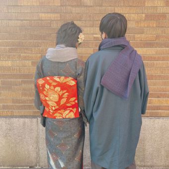 お客様フォト